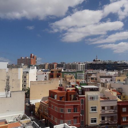 Jurel Vivienda Estudio Las Palmas de Gran Canaria Dış mekan fotoğraf