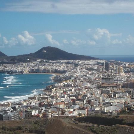 Jurel Vivienda Estudio Las Palmas de Gran Canaria Dış mekan fotoğraf